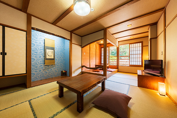 和室一間（７室）