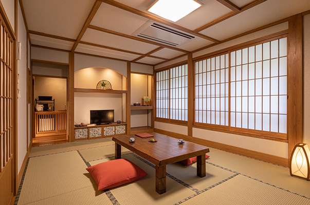 和洋室I（3室）