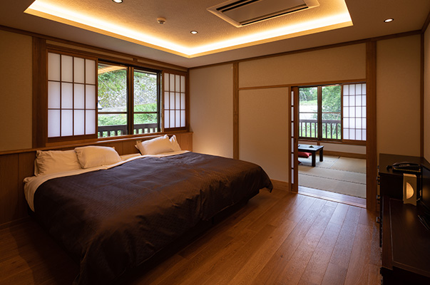 和洋室I（3室）