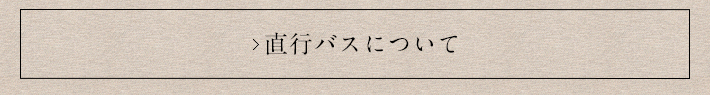 直行バスについて